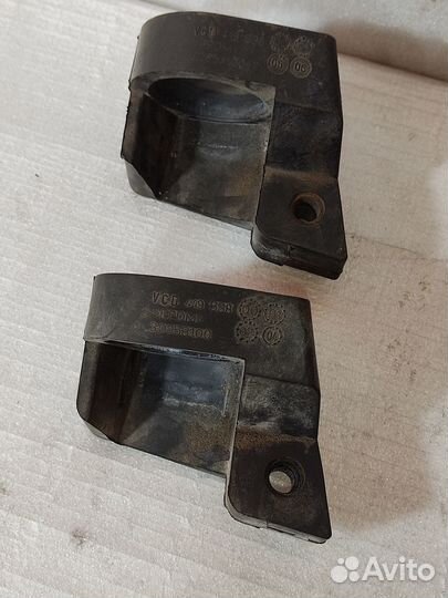 Кронштейн доп помпы bmw x5 e53