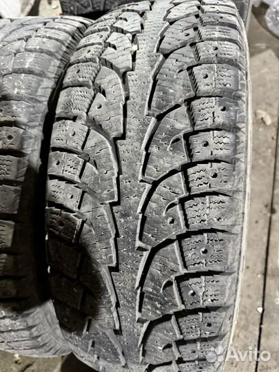 Hankook I'Pike RW11 225/55 R18