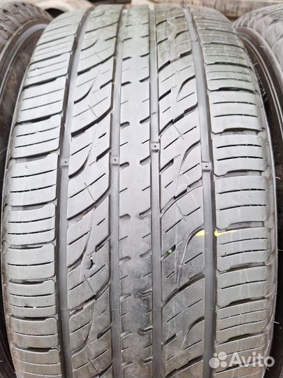 Kumho Crugen Premium KL33 255/65 R16 109V