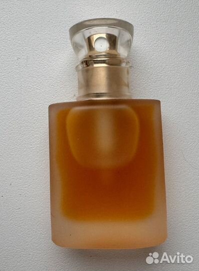 Christian dior Diorissimo 7,5 мл винтаж 1999