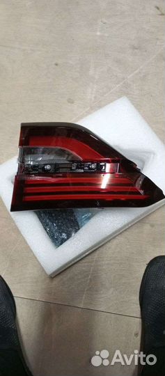 Фонарь задний левый Geely Coolray SX-11,новый