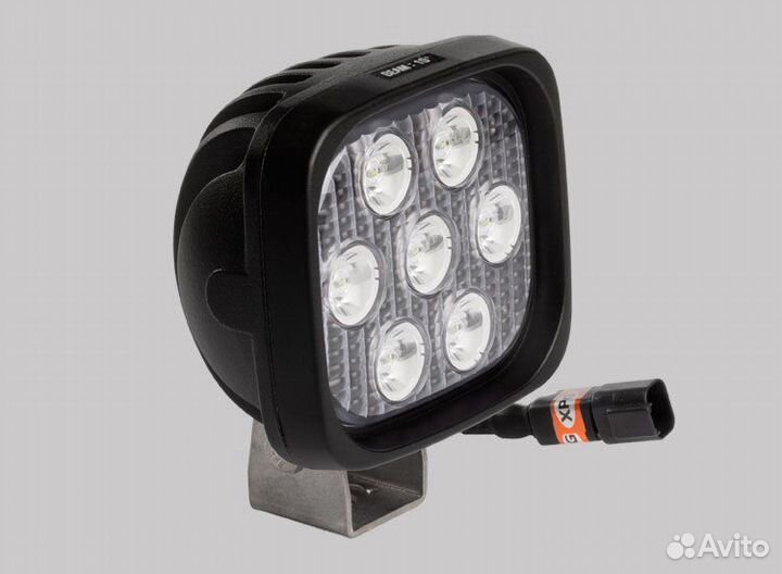 Фара светодиодная prolight XP: XIL-UMX4460