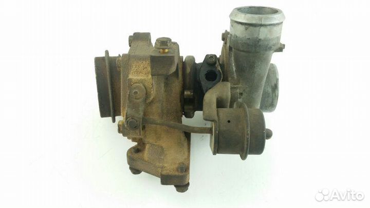 Турбина Mercedes Vito W639 646.983 2005