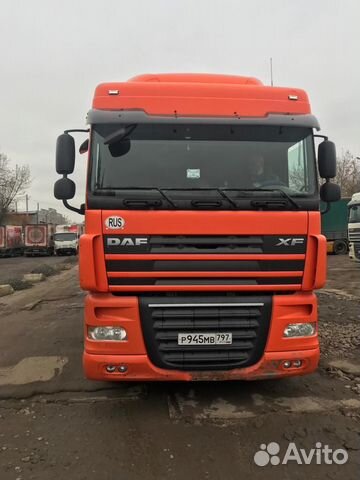 Водитель категории Е (Сменный график 7/7)