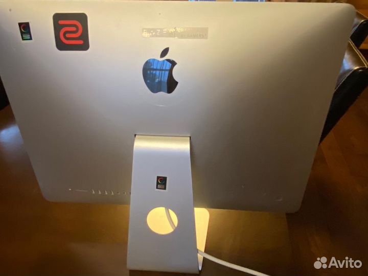 Apple iMac 21.5 2014