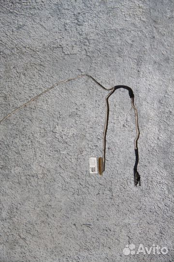 Шлейф матрицы для Lenovo G50-30