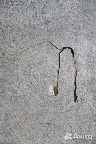 Шлейф матрицы для Lenovo G50-30