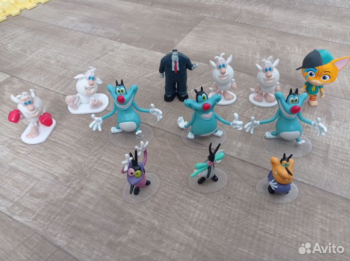 Игрушки для детей