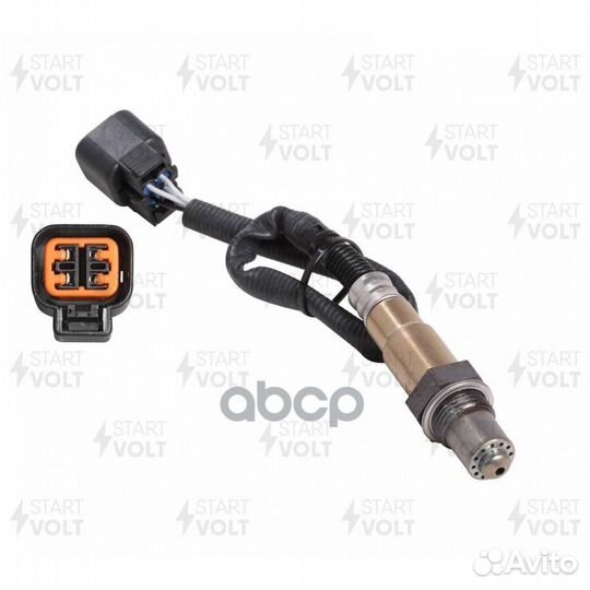 Лямбда-зонд hyundai/KIA accent/tucson 1.5/2.0 0