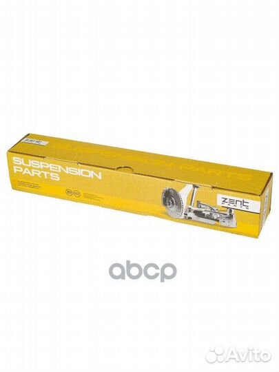 Z28562 тяга рулевая Hyundai Tucson/IX35 09 Z2