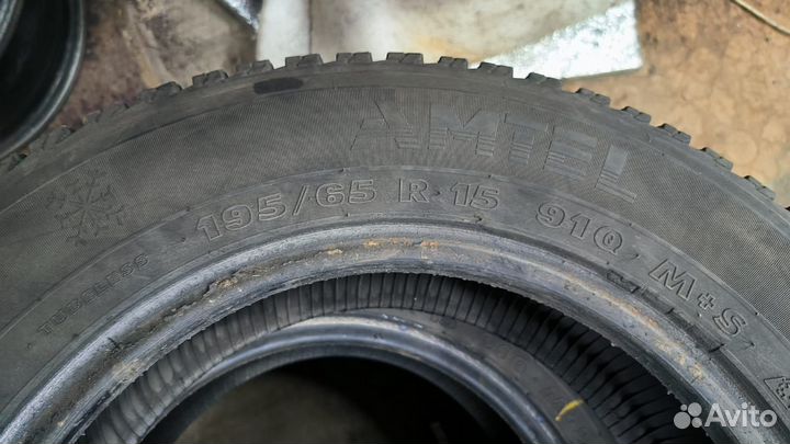 Matador MP 30 Sibir Ice 2 185/65 R15