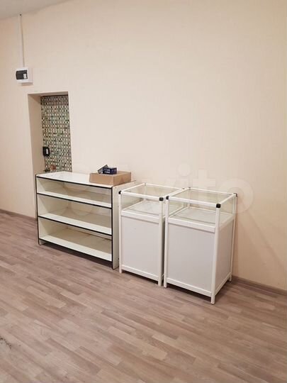 Свободного назначения, 25 м²