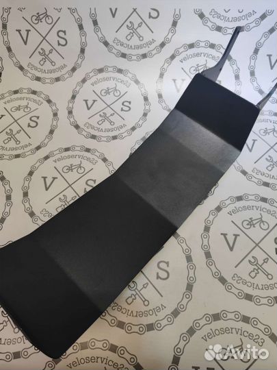 Заднее крыло Kugoo G-booster алюминий