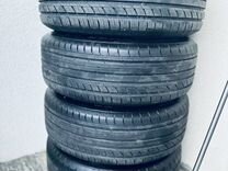 Комплект колес Toyo 225/60 r16