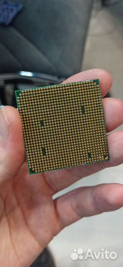 Процессор AMD Phenom II(3 ядра 3.0 гц) X2 545