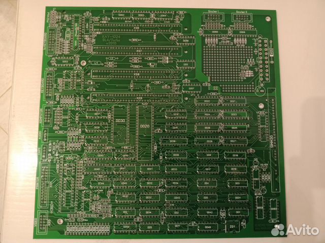 Kay 1024к (ZX Spectrum)