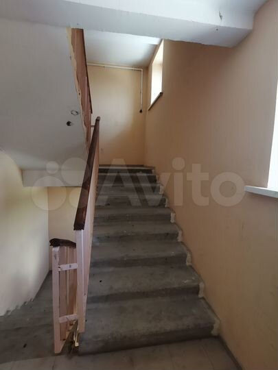 1-к. квартира, 51,8 м², 10/10 эт.