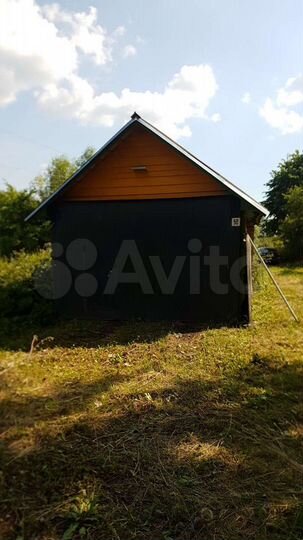 Участок 14,8 сот. (ИЖС)