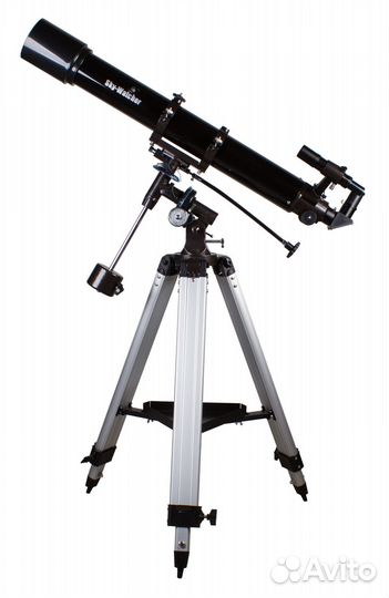 Телескоп Sky-Watcher BK 909EQ2