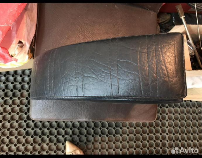 Подлокотник ваз