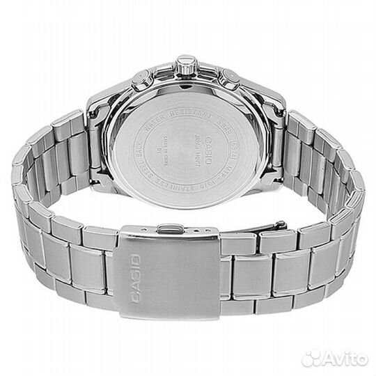 Наручные часы casio MTP-1375D-7A2 новые