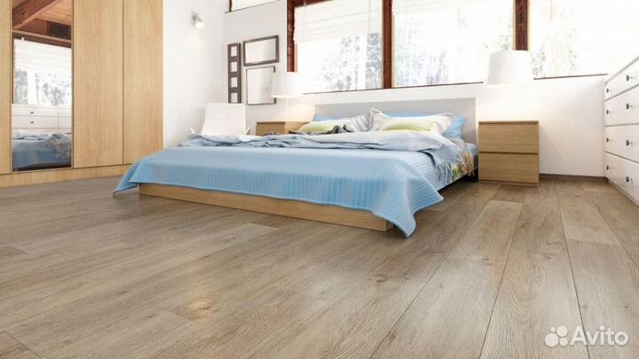 Ламинат со склада