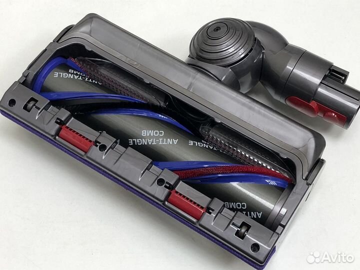 Турбощетка Насадка Torque Drive Dyson v11 v15sv22