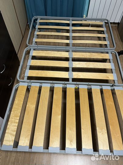 Детская кровать диван от 3 лет