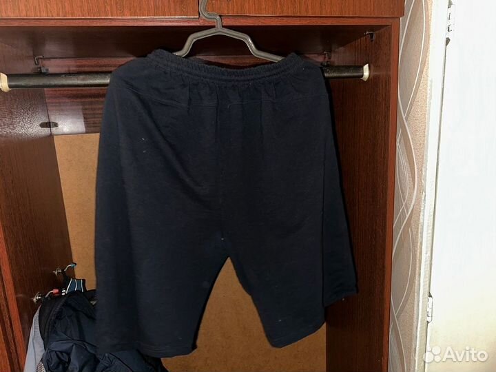 Шорты мужские 62 размера