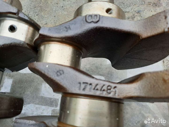 Запчасти на бмв