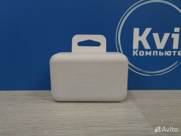 Наушники Sony WF 1000XM5
