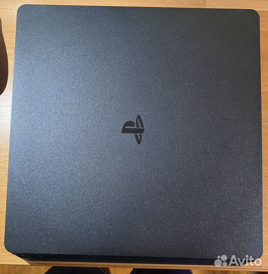 Sony Ps4 slim 1tb