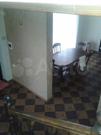 Дом 120 м² на участке 1 сот.