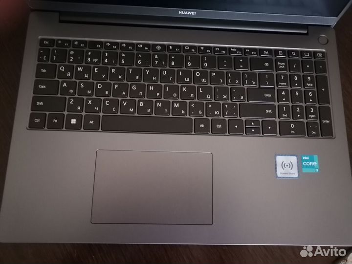 Huawei MateBook D 16 2024