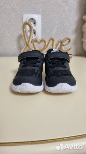 Кеды nike 8c