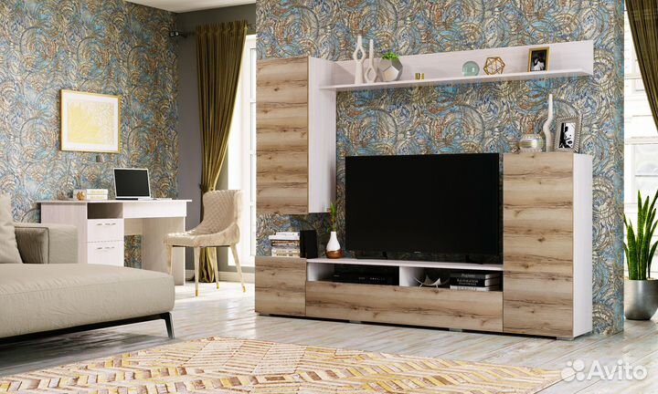 Стенка гостиная
