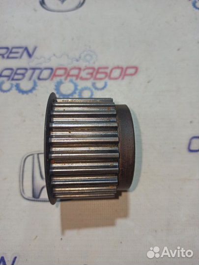 Шестерня коленвала Hyundai Santa Fe 2 CM 2.7 G6EA