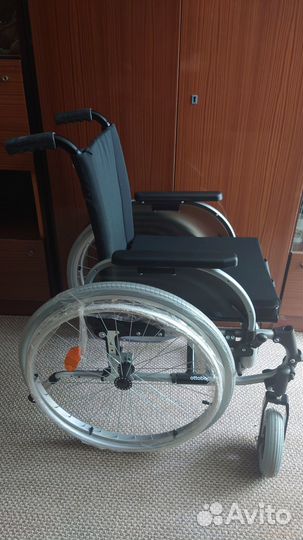 Инвалидная коляска Ottobock Старт новая