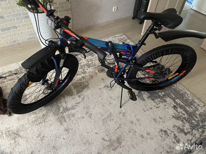 Stels navigator 950 md