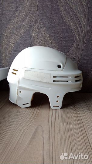 Хоккейный шлем Bauer 4500