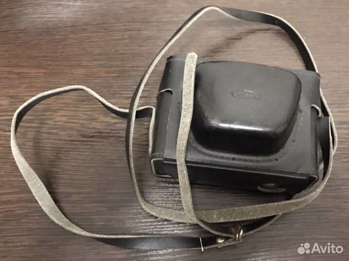 Фотоаппарат, вспышка