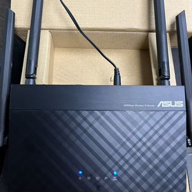 Wifi роутер asus rt n19