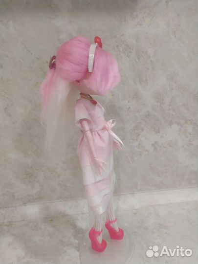 Monster high ooak монстер хай ооак