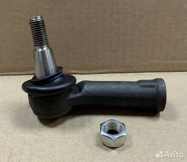 Наконечник рулевой левый VW Т4 (Турция)