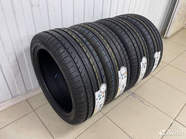 Cachland CH-861 245/40 R18