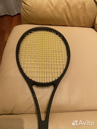 Теннисная ракетка Wilson Pro staff v13