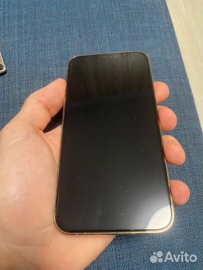 iPhone 12 pro 512gb
