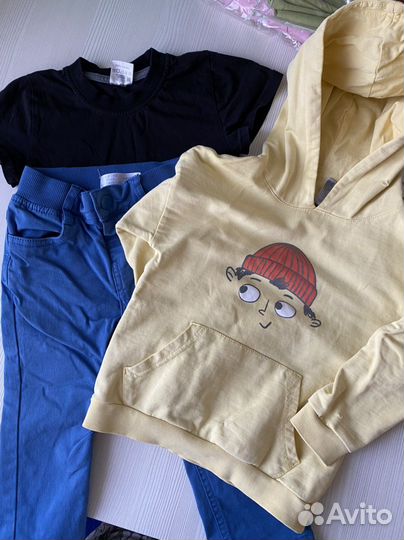 Костюм, одежда на мальчика