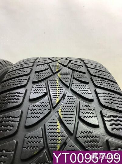 Dunlop SP Winter Sport 3D 245/50 R18 100H