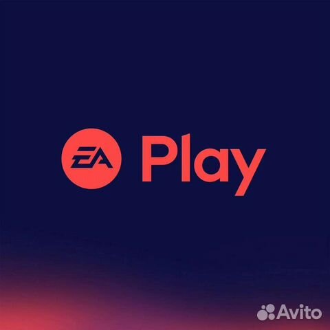 Подписка ea play ps4/ps5 + FIFA 23